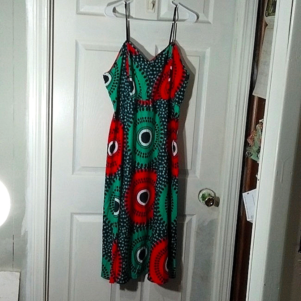 Summer dress